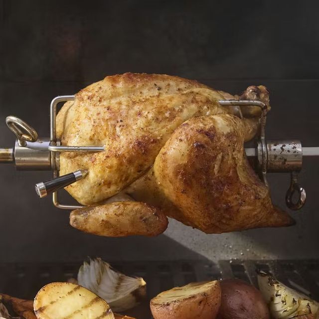 Weber® Smart Wireless Probe Plus with Booster and Charger-4