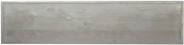 Aspenhome® Churchill Smokey Grey Highboy Console-1