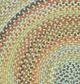 Capel Rugs American Legacy Tuscan 8'6" Round Rug-1