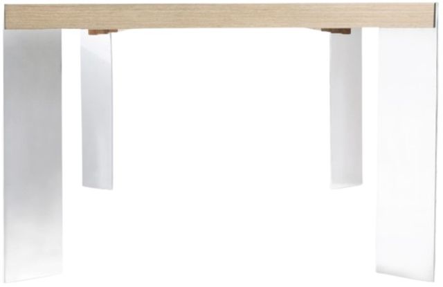 Bernhardt Modulum Sahara Dining Table-2