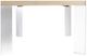 Bernhardt Modulum Sahara Dining Table-2