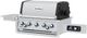 Broil King® Imperial™ QS 590 5-Burner Stainless Steel Built In Liquid Propane Gas Grill-4