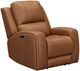 Parker House® Belmont Lyric Caramel Power Zero Gravity Recliner-0