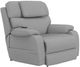 Catnapper® Dreamtime Haze Power Recliner with Power Adjustable Headrest-0