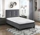 Homelegance® Findlay 12" Hybrid Firm Tight Top Twin Mattress in a Box-1