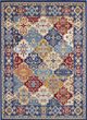 Nourison Home™ Grafix 5'x7' Style 22 Area Rug-0