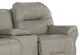 Best® Home Furnishings Customizable Bodie Leather Power Reclining Rocker Console Loveseat-1