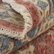 Feizy Marabel Blue/Red 5' x 8' Rug-2