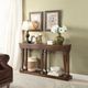 ACME Furniture Garrison Oak 60" Console Table-1