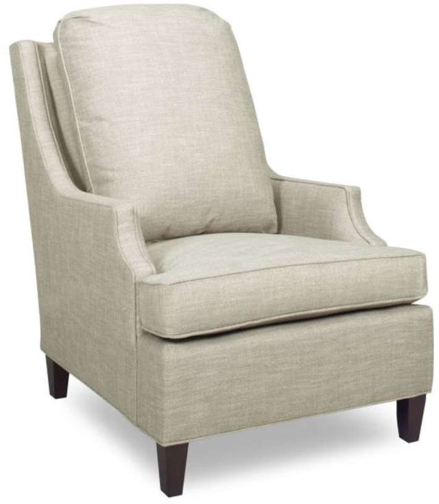 Parker Southern Chasity Heirloom/Titus Natural Chair-0