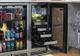 Perlick® Signature Series 15" 2.8 Cu. Ft. Panel Ready Wine Undercounter Cooler-2
