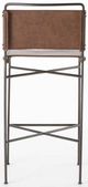 Magnolia Home by Joanna Gaines Jackson Distressed Brown Bar Stool-2