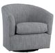 Chairs of America 2004 Scoop Copen Swivel Chair-0