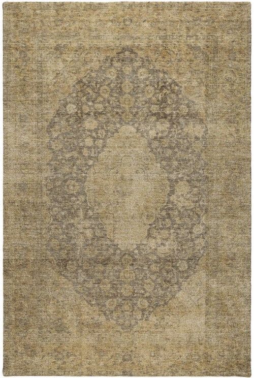 Dalyn™ Rug Company Tabrook TB13 Mocha 5'x8' Area Rug-0