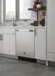 LG Studio Series 24" Steam Dishwasher-Stainless Steel-4