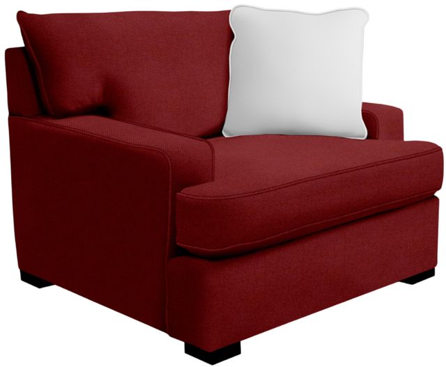 England Furniture Customizable Emerson Chair and a Half-3