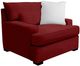 England Furniture Customizable Emerson Chair and a Half-3