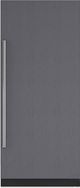 Sub-Zero® Designer 21.4 Cu. Ft. Panel Ready Column Refrigerator-0