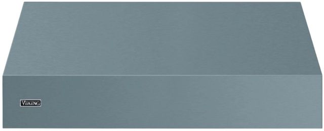 Viking® 5 Series 48" November Sky Wall Mounted Range Hood-0
