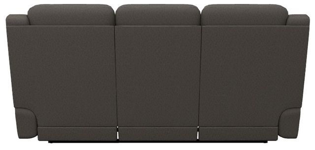 La-Z-Boy® Joel Pewter Power Reclining Sofa with Headrest and Lumbar-3