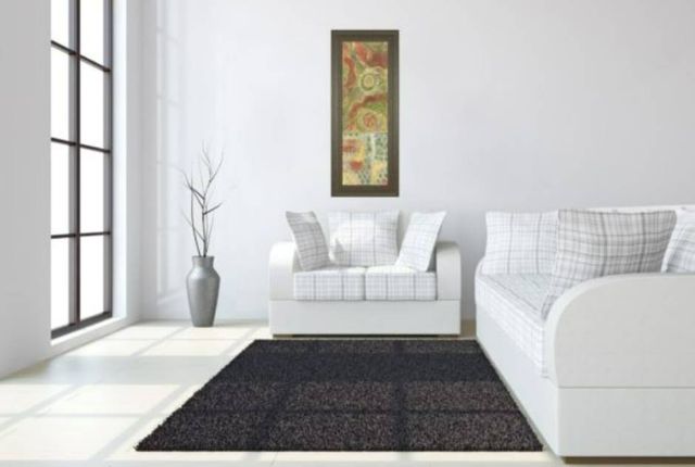 Classy Art Moroccan Whimsy II by Karen Deans Wall Art-3