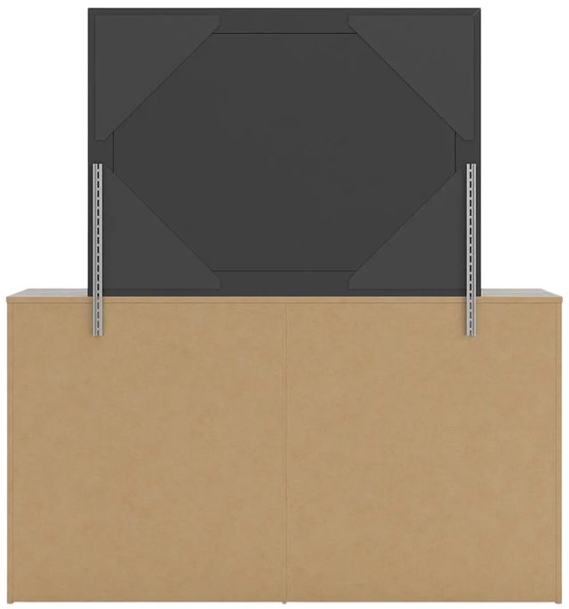 Signature Design by Ashley® Broachmyn Gray Dresser and Mirror-3