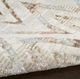 Nourison Home™ Glitz 5'x7' Style 5 Area Rug-4