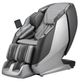 Infinity® Massage Chairs Sensation 4D DualFlex Gray/Silver Massage Chair-2