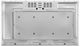 KitchenAid® 1.9 Cu. Ft. White Over The Range Microwave-4