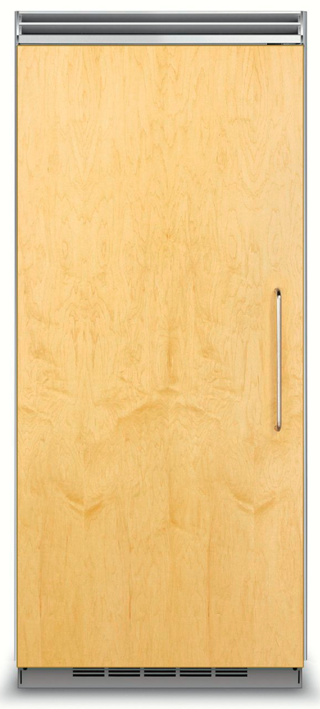 Viking® 5 Series 36 in. 22.0 Cu. Ft. Panel Ready Built In All Refrigerator-0