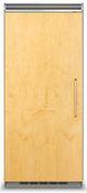 Viking® 5 Series 36 in. 22.0 Cu. Ft. Panel Ready Built In All Refrigerator-0
