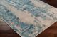 Surya Jefferson Beige/Blue 4'x6' Area Rug-3