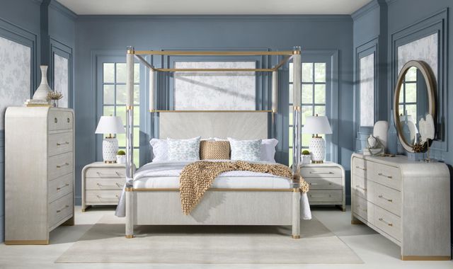 Legacy Classic Miramar Oyster Drawer Chest-1