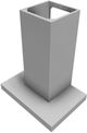 Vent-A-Hood® 30" Stainless Steel Wall Mounted Range Hood-1