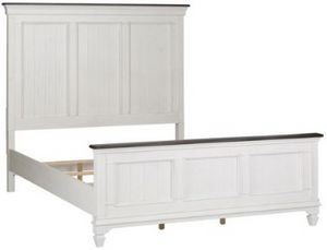 Allyson Queen Bed
