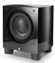 Revel® B110v2 Black 10” 1000W Powered Subwoofer-0