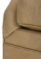Robin Bruce Customizable Kara Leather Chair-4