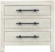 Vintage Furniture Sydney 4-Piece Queen Panel Bedroom Set-2