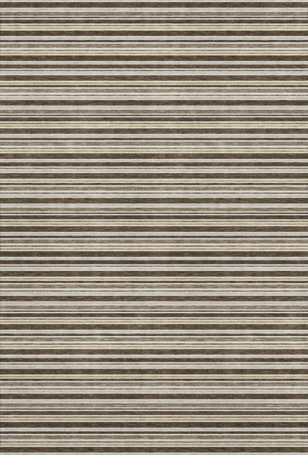 Dalyn™ Rug Company Soft Essentials SE2 Chocolate 5'x8' Area Rug-0