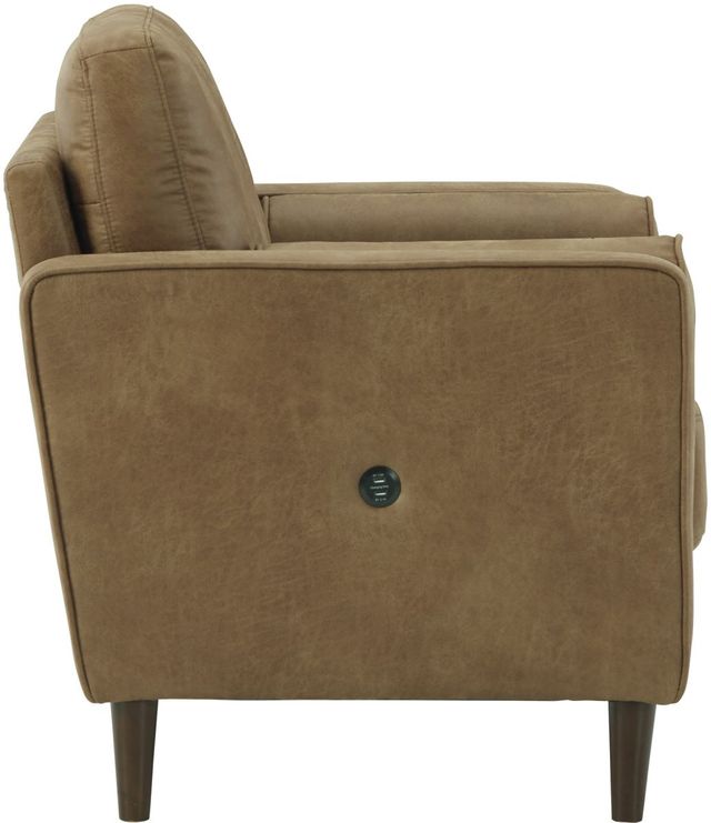 Signature Design by Ashley® Darlow Brown Accent Chair-2