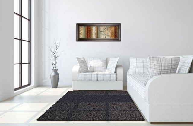 Classy Living Tom Reeves Juncture Il Wall Art-1