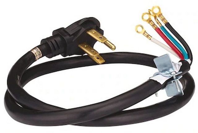 Frigidaire® 4 Ft. Range Power Cord