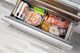 Thermador® Freedom® 42" 23.1 Cu. Ft. Stainless Steel Built-in French Door Refrigerator with Masterpiece® Handle-1