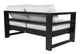 CabanaCoast® Customizable Aura Outdoor Sectional Left Module-2