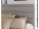 Vaughan-Bassett American Modern Grey Bedroom Collection-5