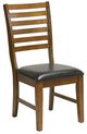 TEI St. Michael Tobacco Side Chair-0
