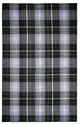 Feizy Crosby Charcoal 5' x 8' Rug-0