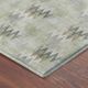 Dalyn™ Rug Company Soft Essentials SE5 Celery 5'x8' Area Rug-3