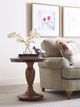 Kincaid® Weatherford Heather Accent Table-1