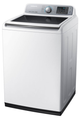 Samsung 5.0 Cu. Ft. White Top Load Washer-2